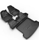 Mini Lanterna portátil de 1000000 lúmens à prova d'água